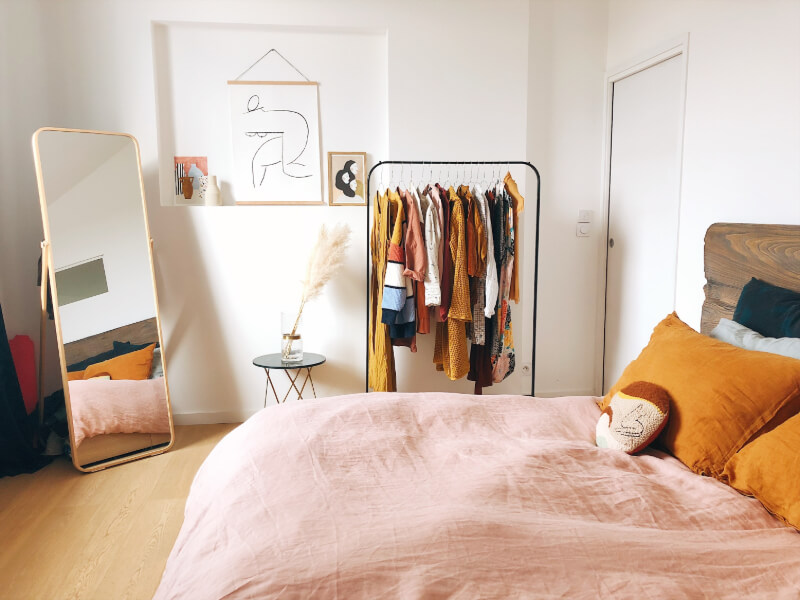 Bonito apartamento en centro